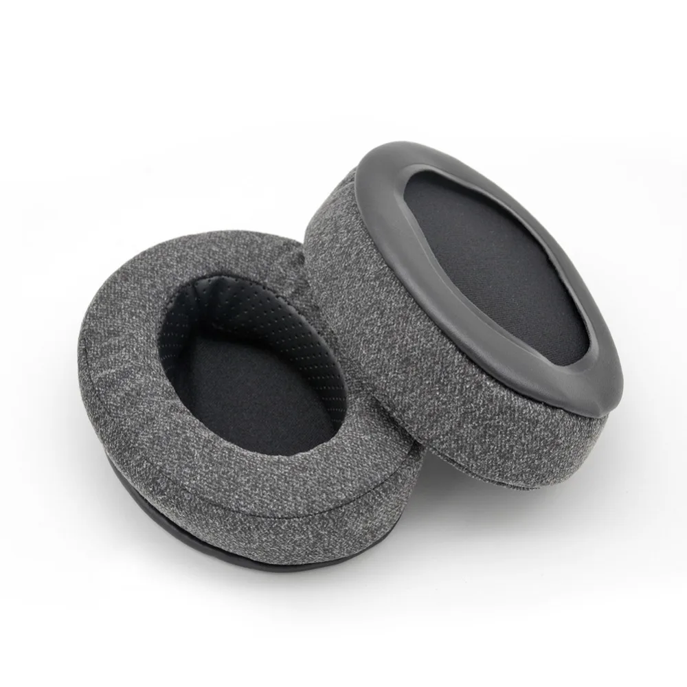 Амбушюры с эффектом памяти накладки для наушников BRAINWAVZ HM5 Sony MDR V6 / ZX 700 ATH M50