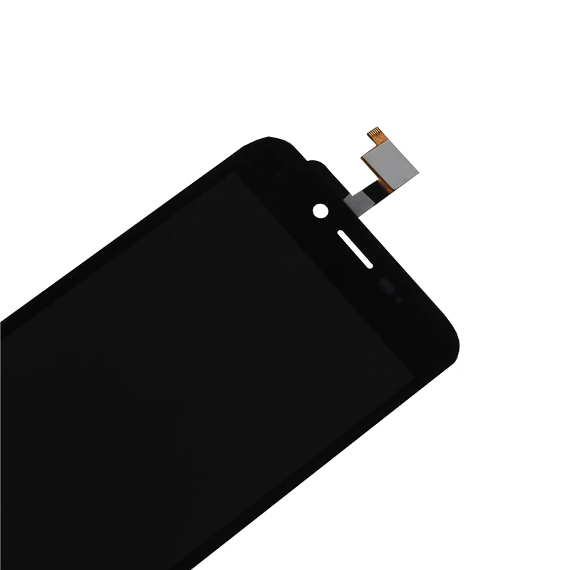 Для ZTE Blade L4 A460 ЖК дисплей сенсорный экран запасные части для дигитайзер