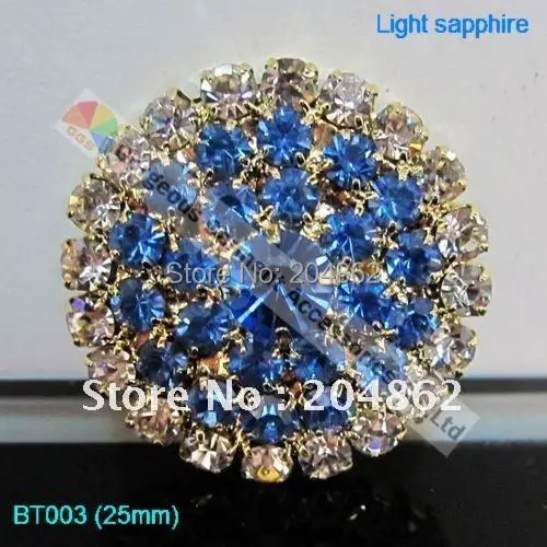 20 шт./лот розовое кольцо с розовыми камнями пуговица прозрачными стразами