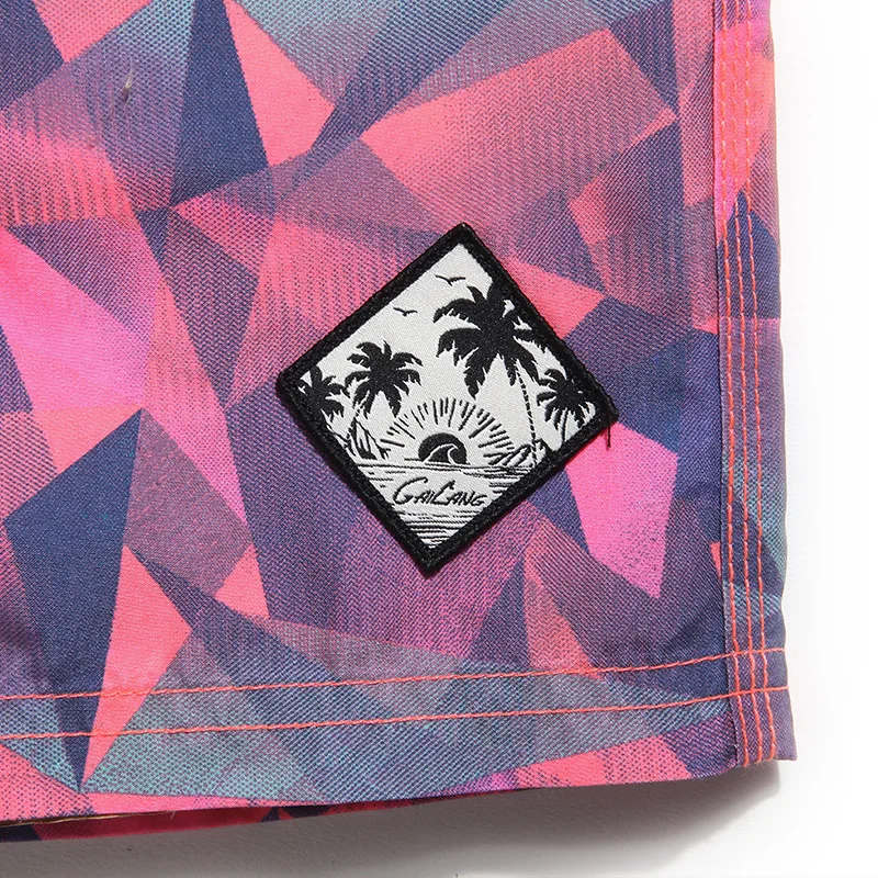 Gailang 2016 мужские летние новые модели шорты для серфинга водонепроницаемые дышащие