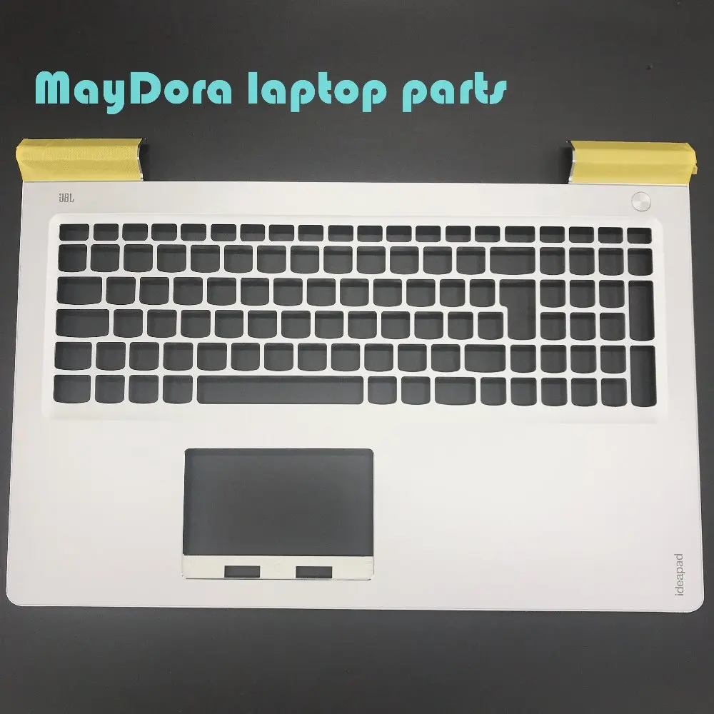 Новый оригинальный чехол для подставки клавиатуры Lenovo IdeaPad 700 15ISK 15 с английской