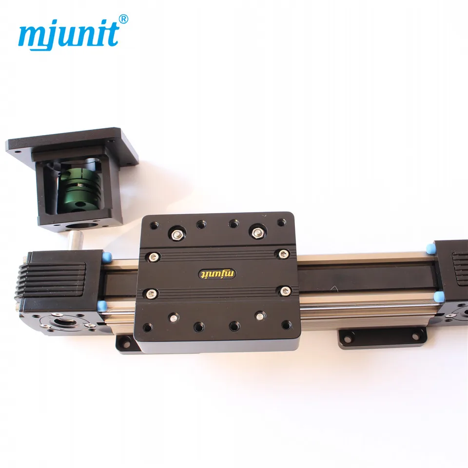 MJ45Linear направляющие прецизионные скользящие ремни с линейной сценой|Линейные