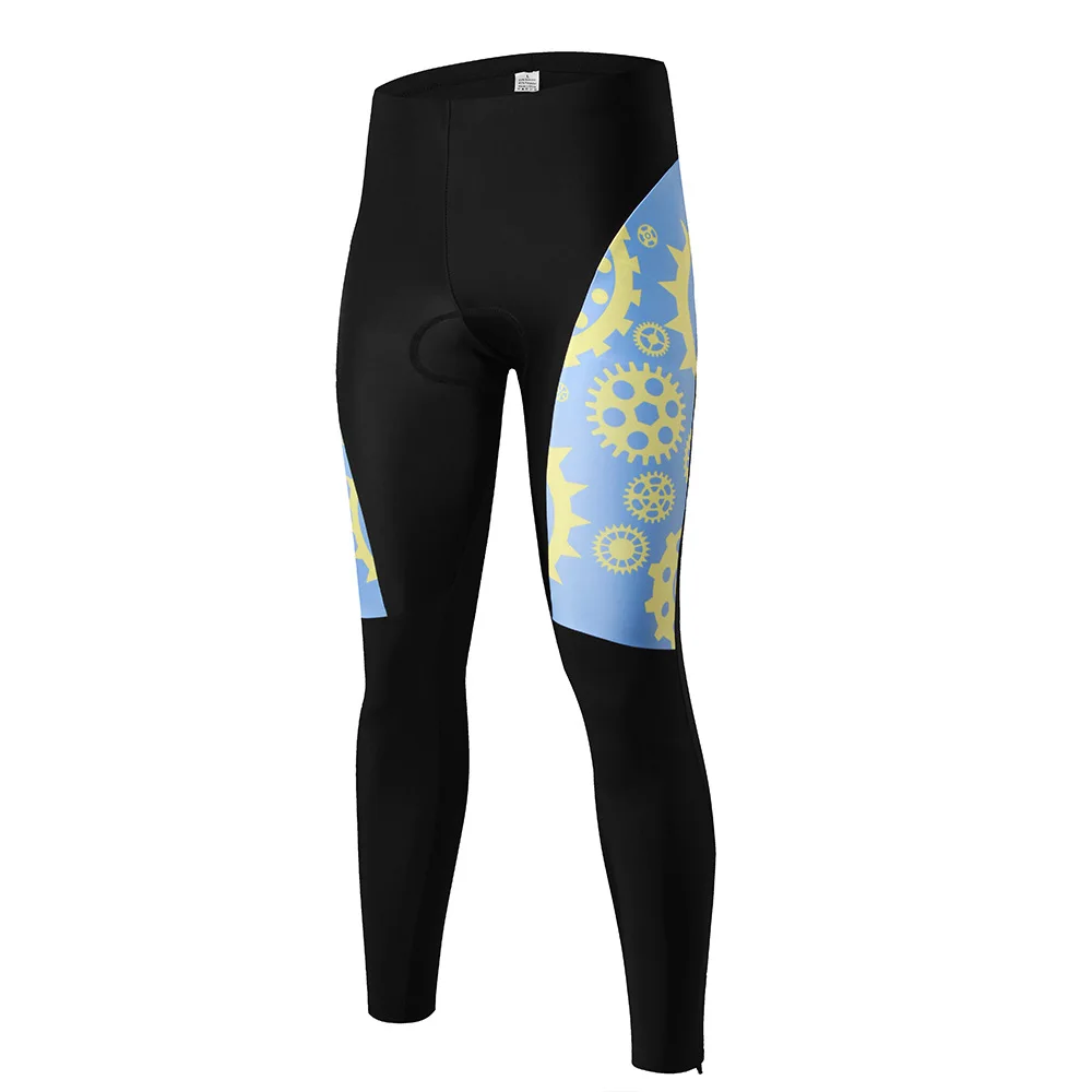 8D велосипедные штаны Зимние велошорты для велосипеда теплые термопокрытие