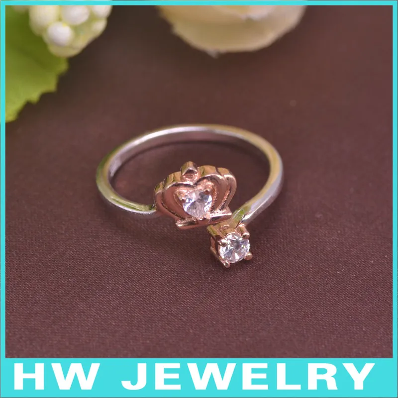 Кольцо с короной | Украшения и аксессуары