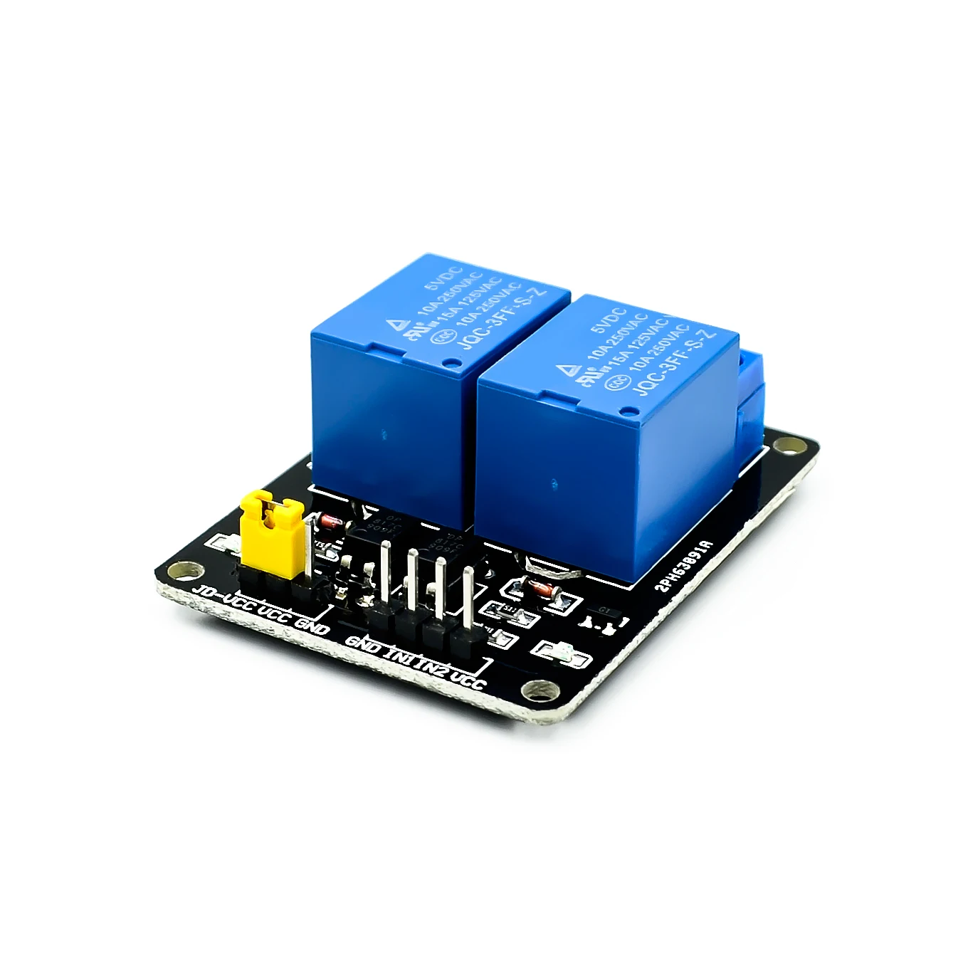 1 шт. 5 в 2 4 8 канальный релейный модуль с оптомуфтой. Реле Выход способ для arduino