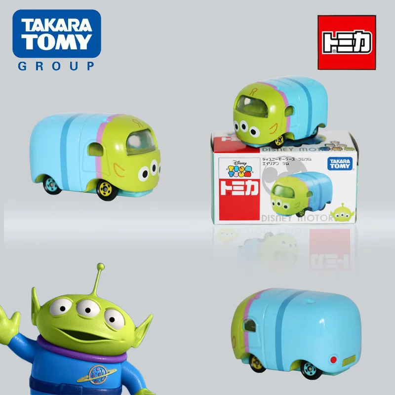 Disney игрушки мини юбка пачка Tomica Tomy ЦУМ Kawaii История игрушек мультфильма пришельца