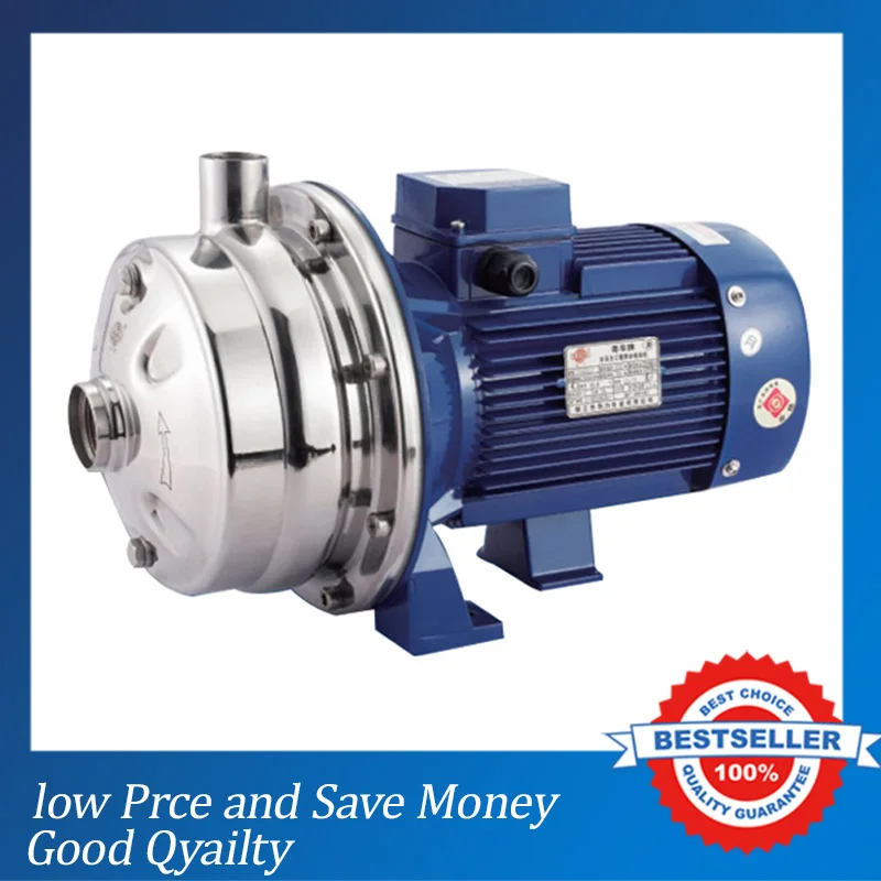 WB200/185 трехфазный водяной насос промышленный самовсасывающий насос|priming pump|self priming