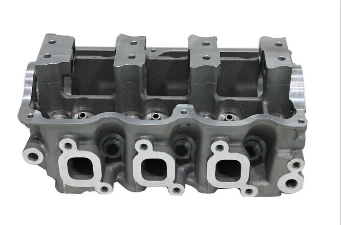 Бесплатная доставка Daewoo TICO 0.8L F8C головка цилиндра | Автомобили и мотоциклы