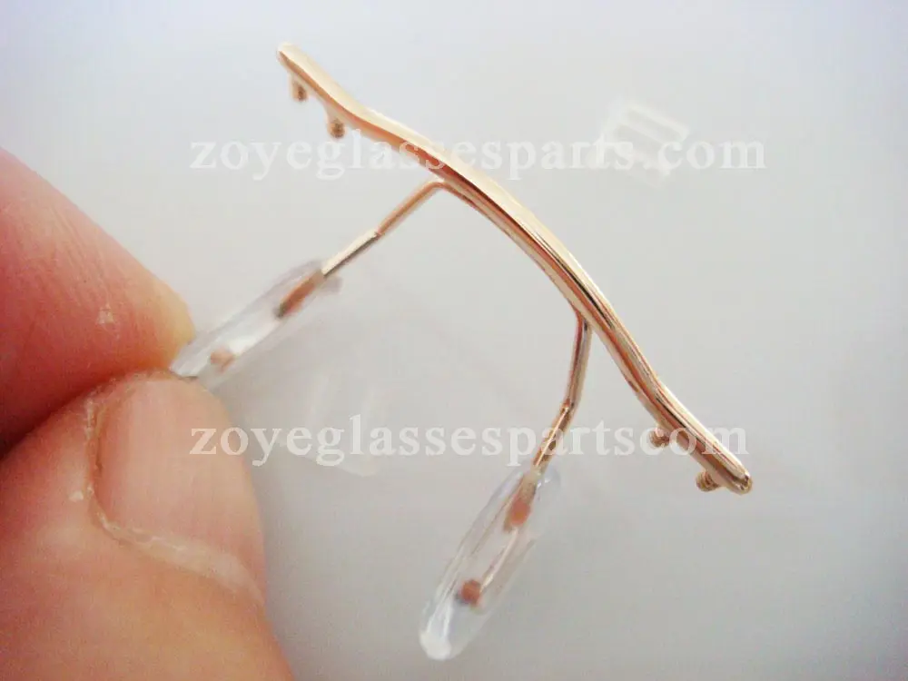 Запасные части для очков внешний мост фотоэлемент оптической оправы без из