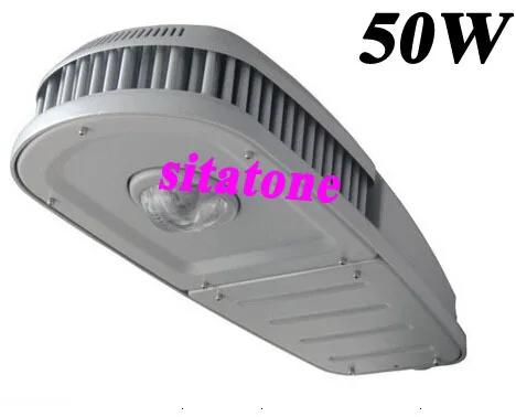 3 годовая гарантия Бесплатная доставка Распродажа AC85 265V 50 Вт светодиодный