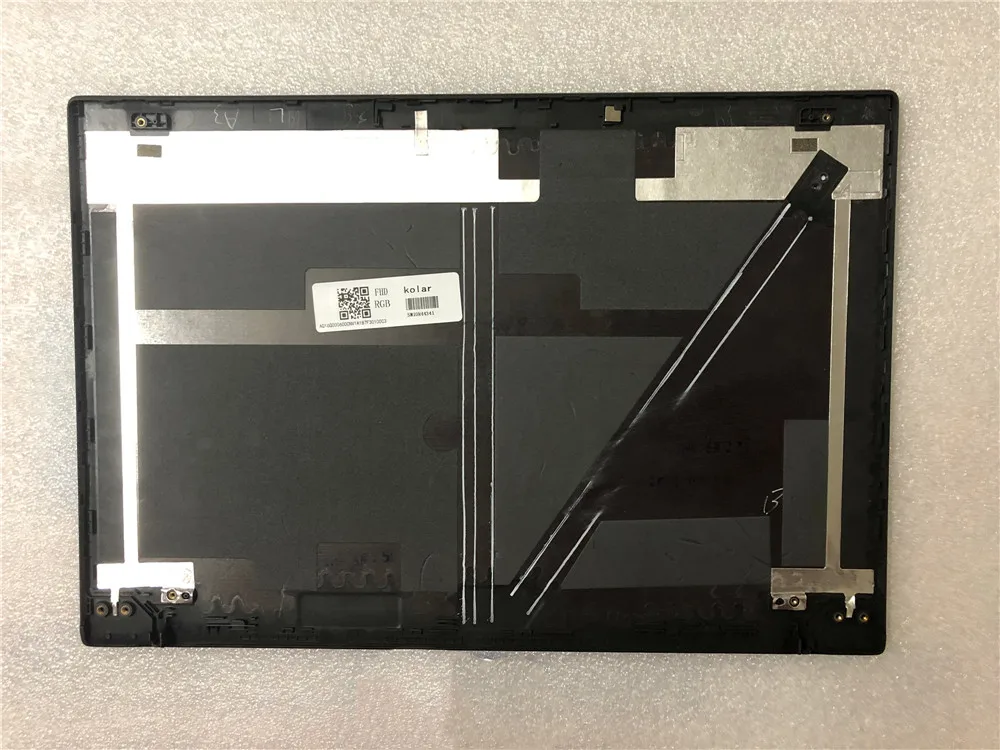 Новинка для Lenovo ThinkPad T480S LCD задняя крышка Non Touch FHD SM10R44341 AQ16Q000600 01YT300|Сумки и чехлы