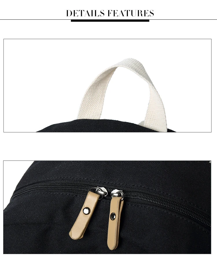 Tourya 3 шт./компл. модный Холст Женский Рюкзак Bookbag Ноутбук Колледж Bagpack Путешествия Рюкзак Школьная Сумка для подростков девочек