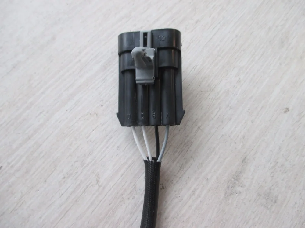 Лямбда кислородный датчик O2 подходит для Daewoo LANOS LEGANZA MATIZ NEXIA REZZO TACUMA Oldsmobile CUTLASS SUPREME