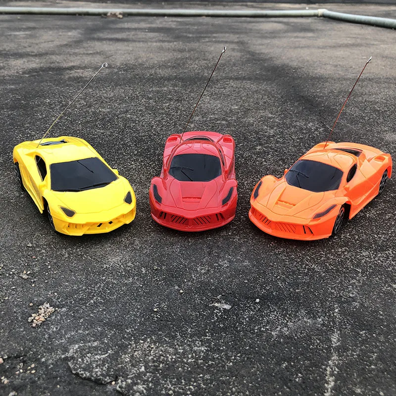 Спортивные автомобили 1:24 электрический пульт дистанционного управления