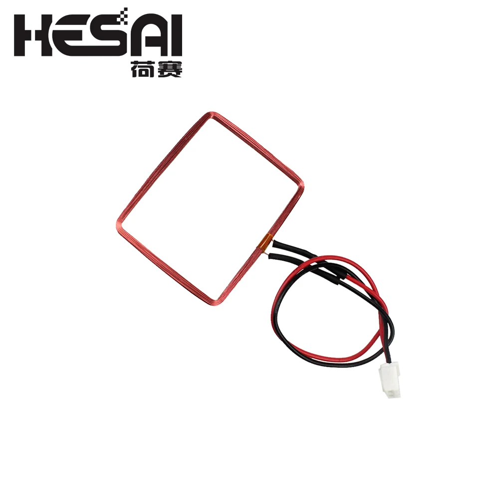 RDM6300 125 кГц RFID считыватель Модуль RDM6300 UART Выход Система контроля доступа для arduino Diy Kit