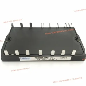 7MBR50NF060 Бесплатная доставка Новый