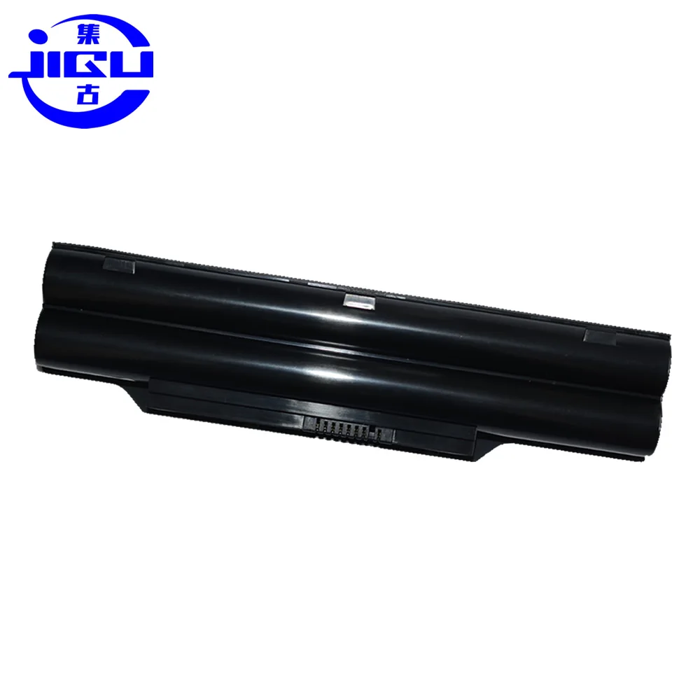 Аккумулятор для ноутбука JIGU BP250 FPCBP250 PH521 CP477891 FPCBP250AP Fujitsu LifeBook A530 A531 AH530 AH531 LH52/C LH520
