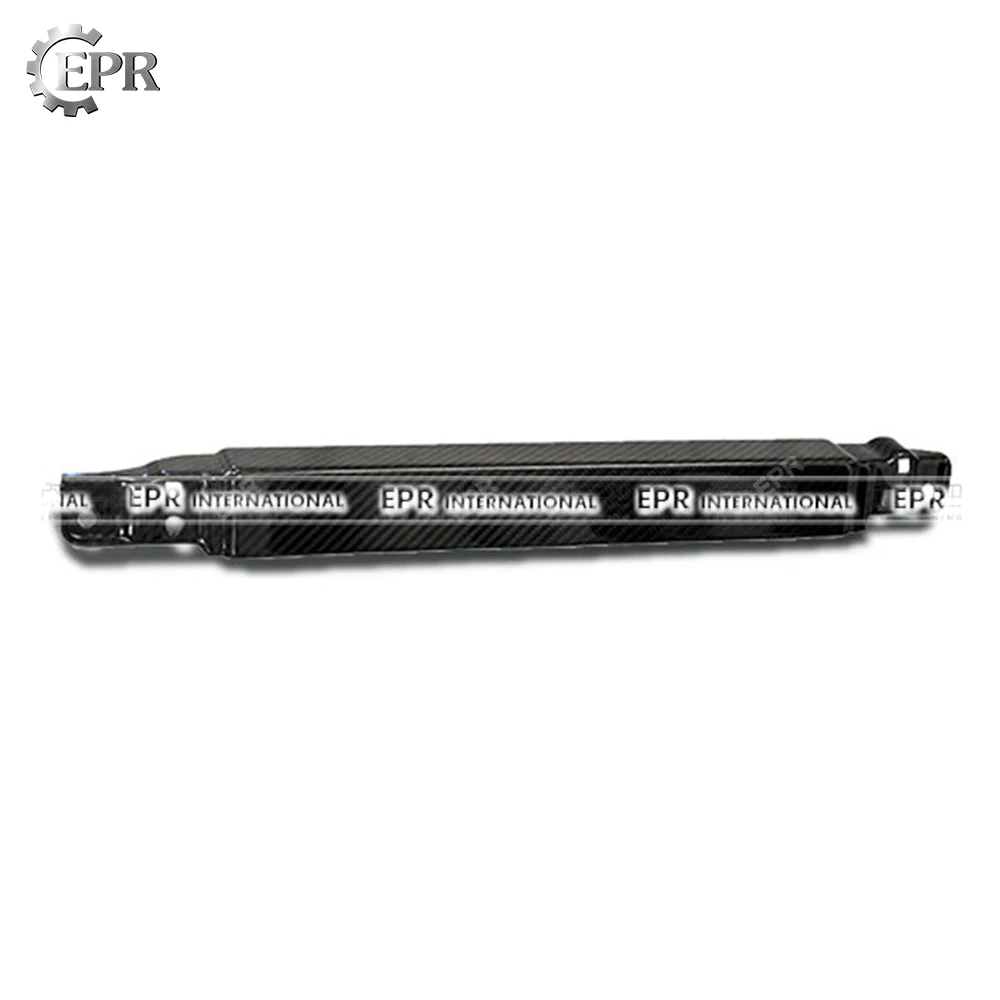 Комплект крышек двигателя из сухого углеродного волокна для Huracan LP610 OEM-стиль