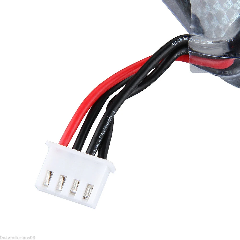 Новый 3S 11 1 V 5000mAh Lipo RC аккумулятор для вертолета самолета автомобиля | Игрушки и