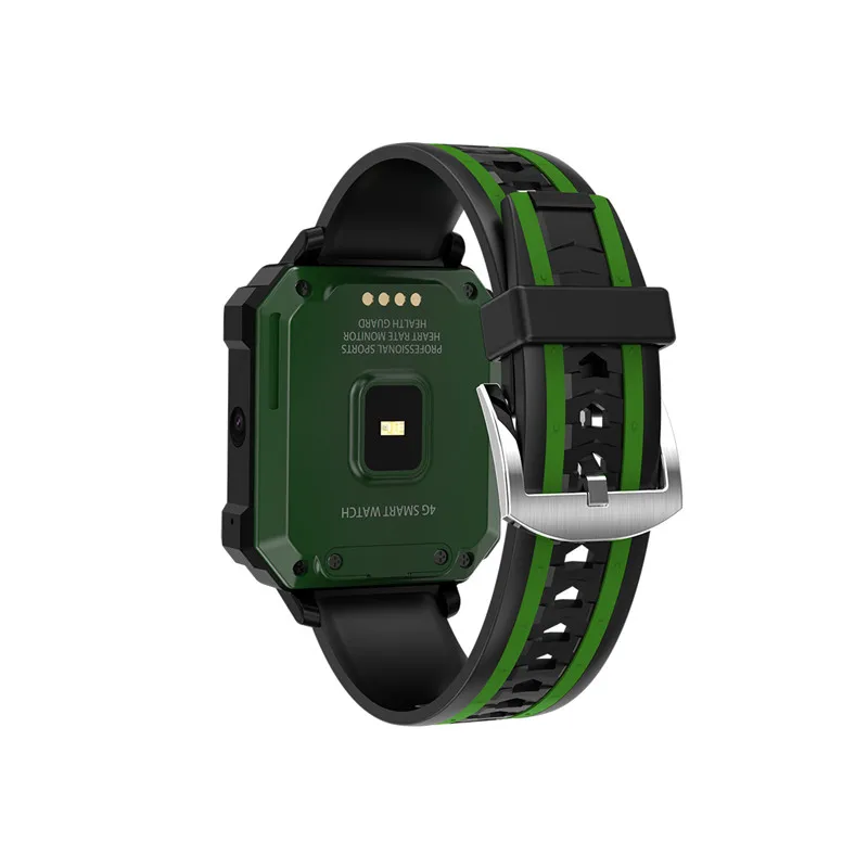 5.0Mp камера Android smart watch H7 MTK6737 gps Wi Fi smartwatch 4G IP68 Водонепроницаемый 600 mAh Батарея на
