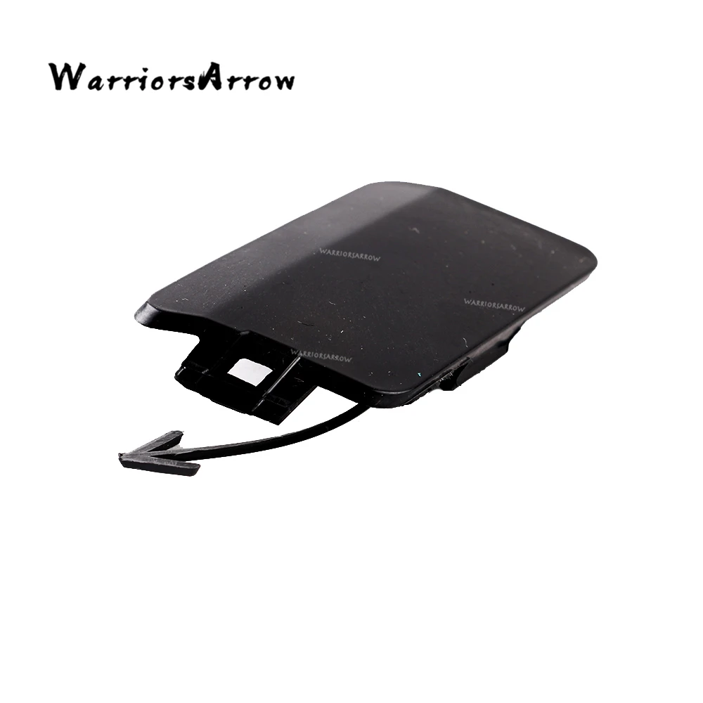 

Неокрашенная Крышка для буксировки WarriorsArrow, передняя крышка для Subaru Forester 2009 2010 2011 2012 2013 57731SC040
