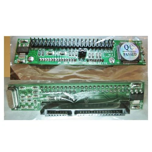 2015 горячий 2 5? SATA SSD или HDD диск к Мини IDE 44 Pin конвертер адаптеров доска |
