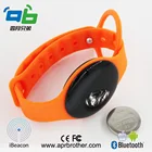 NRF52810 браслет iBeacon Ble5.0 модуль с низкой энергией для отслеживания студентов