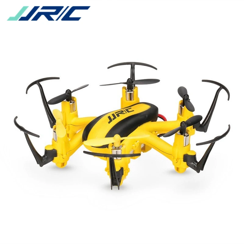 JJR/C JJRC H20H Mini 2 4G 4CH 6 осевой режим удержания высоты бесголовый Радиоуправляемый
