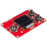 DEV-13035 Display Development Tools Block for Intel Edison OLED | Электроника