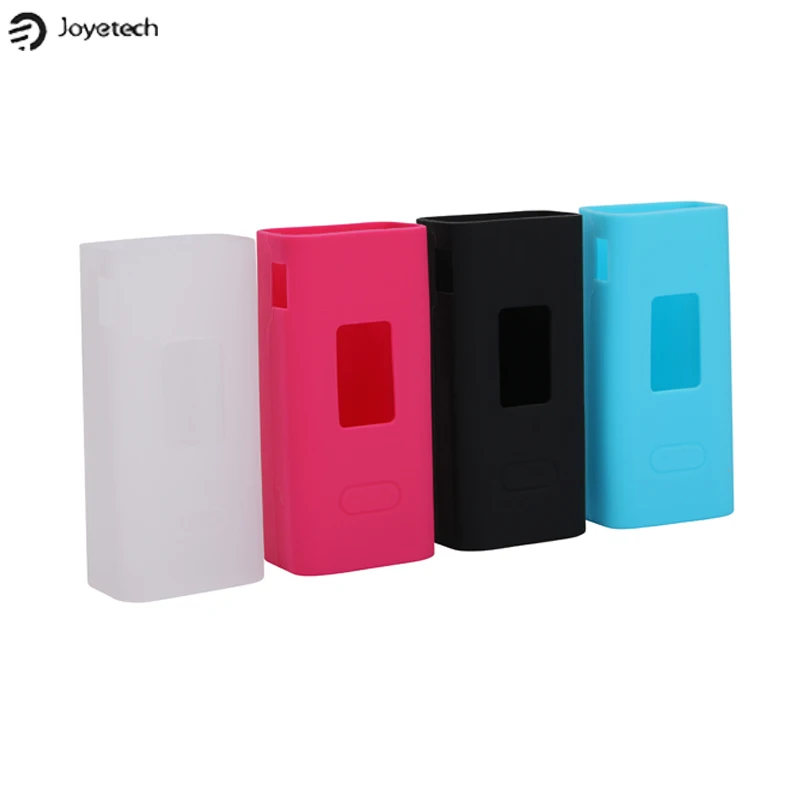 Распродажа! 100% Оригинал Joyetech Cuboid силиконовый чехол рукав защитный для