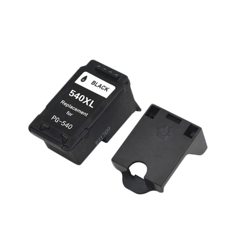 Совместимые чернильные картриджи LuoCai для Canon PG540 CL541 pixma MG3155 MG3200 MG3255 MG3500 MG3550 MG4100 MG4150