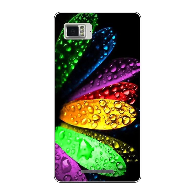 Чехол с принтом для Lenovo Vibe Z K910 K910L K 910|Бамперы| |