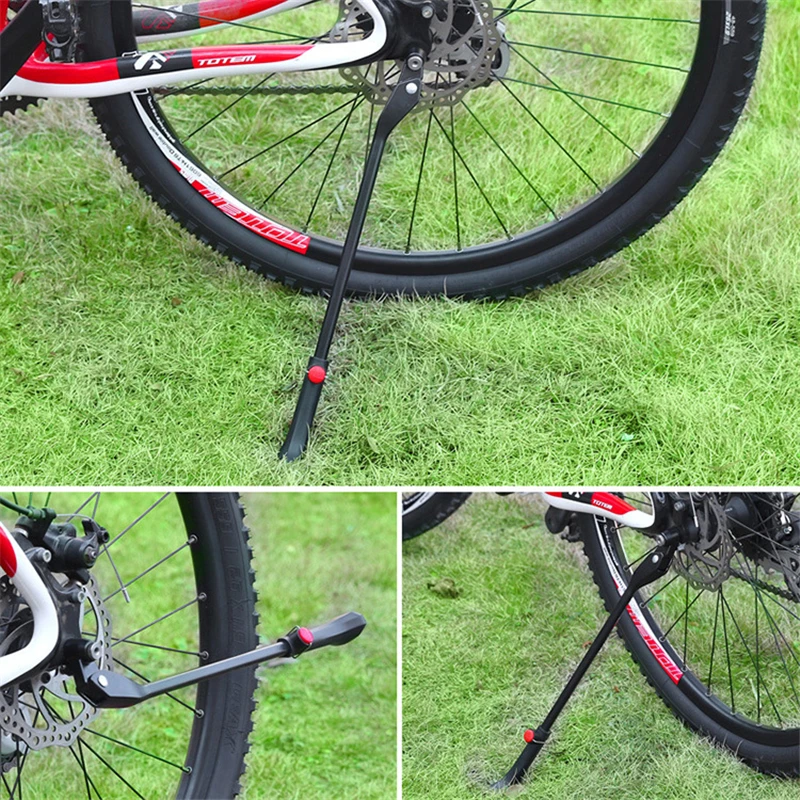 MTB дорожный велосипед регулируемая подставка стойка для парковки стабильный