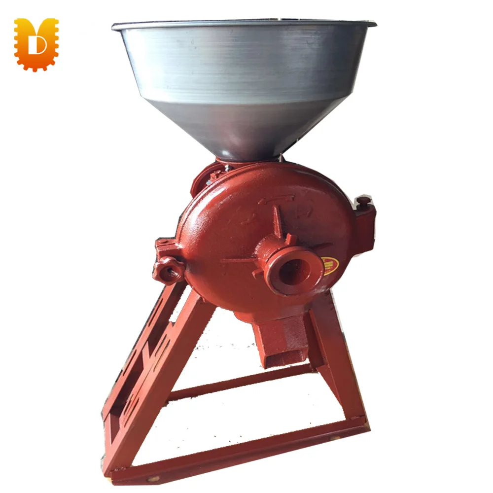 

Hot-Sale Peanut/Sesame Butter Making Machine Ginding Machine