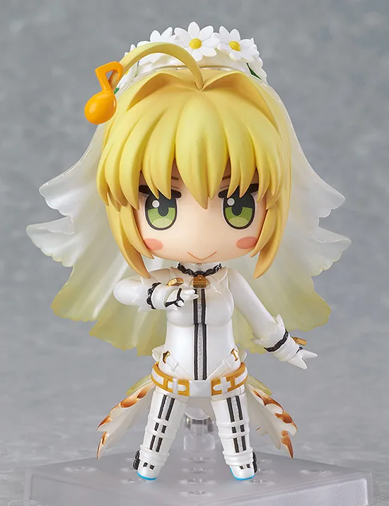 Экшн-фигурки из ПВХ Fate Stay Night Saber Sword 10 см | Игрушки и хобби