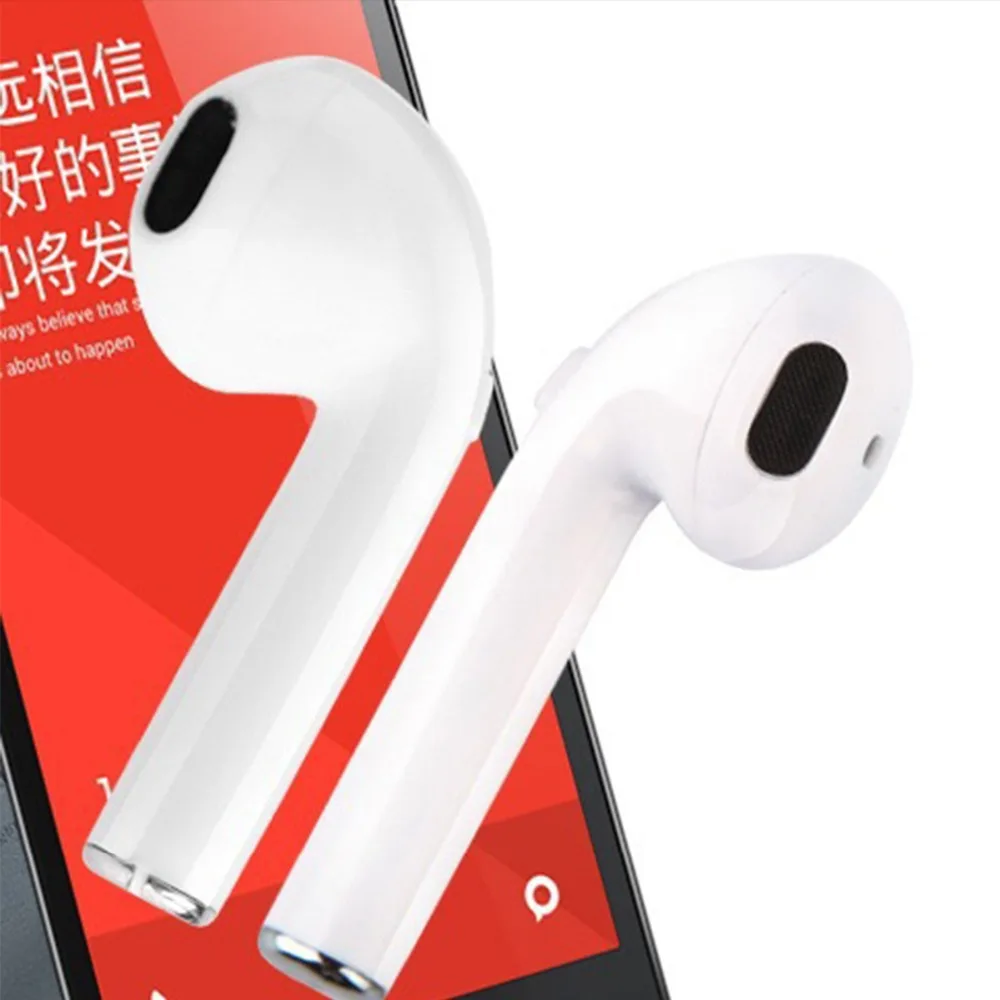 4,2 бинауральная стереогарнитура i10 max Беспроводная bluetooth-гарнитура наушники TWS Магнитная Зарядка с зарядным устройством для Iphone Android