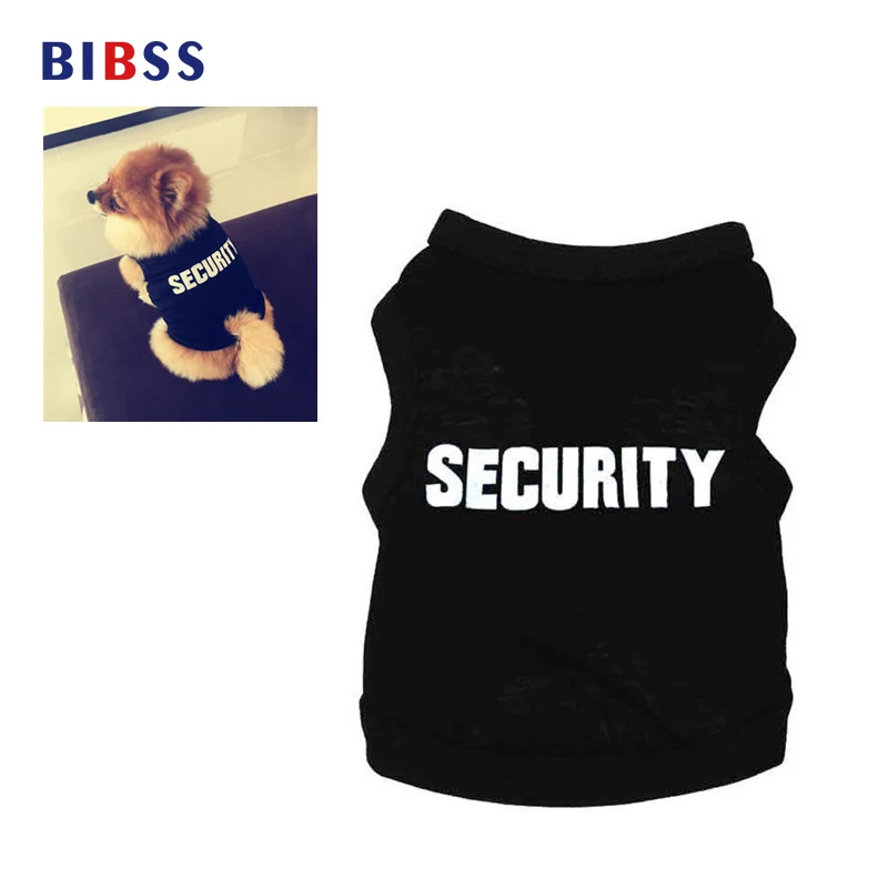 Хлопковый жилет для собаки одежда маленьких собак и кошек все сезоны чихуахуа