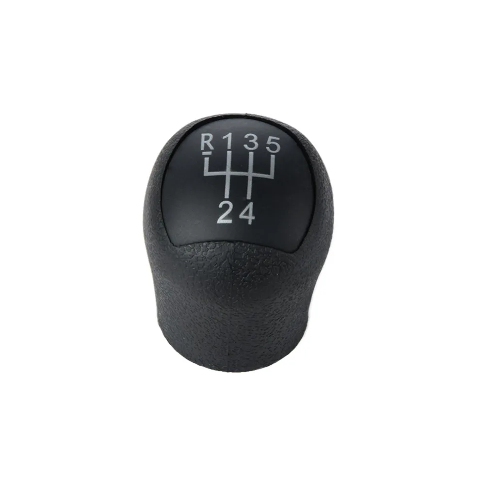 5 Скорость для RENAULT CLIO 2006 2008 ручная ручка переключения рулевого механизма