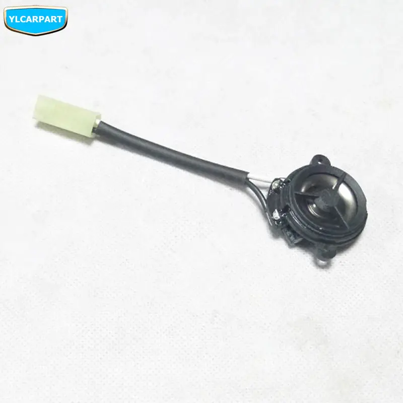 Автомобильный музыкальный аудио динамик Oud Speaker s для Geely LC Cross GC2 RV GX2 Emgrand Xpandino Panda