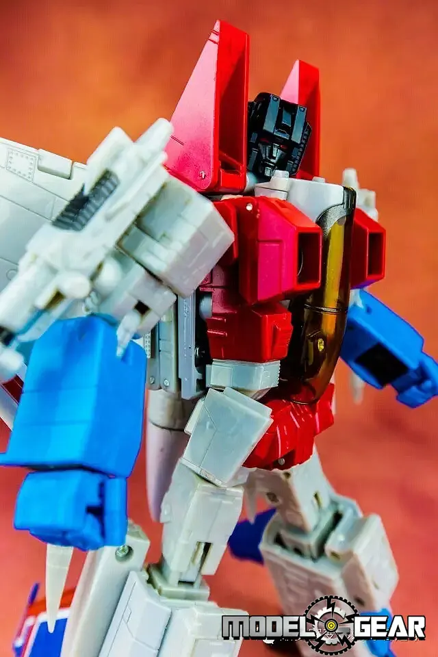 = В НАЛИЧИИ KUBIANBAO Преобразования KBB TF MP11 Старскрим Робот Действий Рис.|figure football|figure