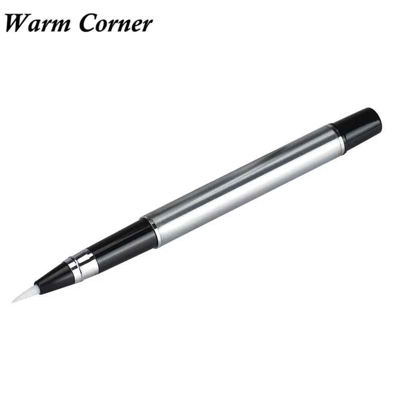 Перьевая ручка для рисования акварелью и каллиграфией|brush calligraphy pen|calligraphy brush pensoft