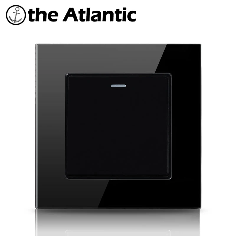 Atlantic самая большая скидка Великобритания универсальный стандарт 16A 1 банда 2