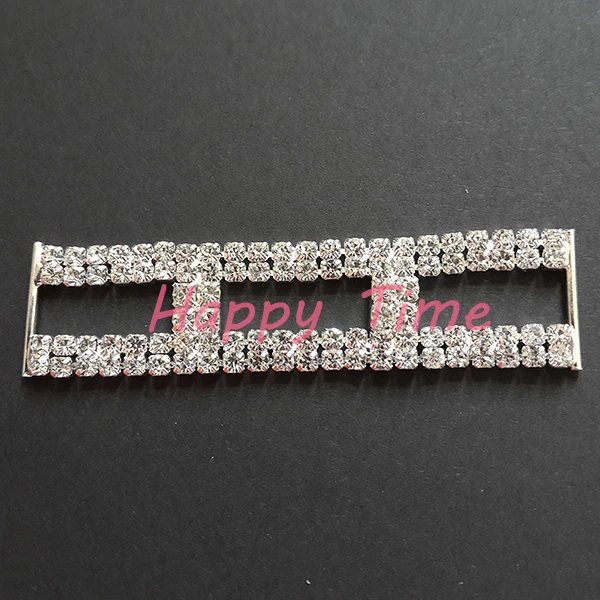 Новинка года 2 шт. короткие стразы отделка для одежды фотоаксессуары BN40|connector