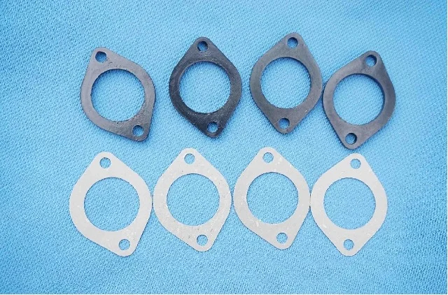 

STARPAD для мотоциклов аксессуары для модификации мотоциклов с pz30 изоляционная прокладка карбюратора бакелитовая прокладка ID 30 мм