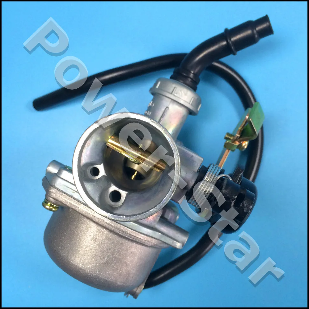 Карбюратор PZ19 carb 19 мм для 50 куб. См 70 90 110 китайский квадроцикл|atv quad|atvs atvsquad atv |