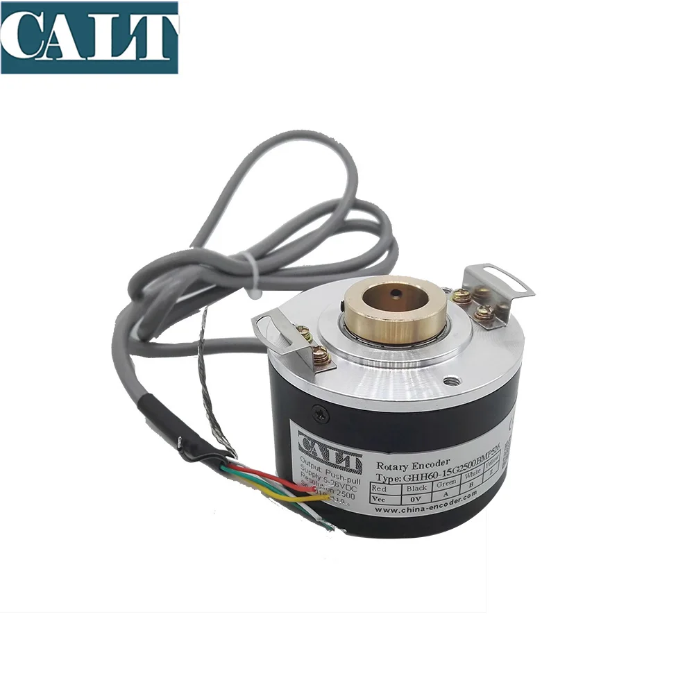 ZKT6012 003G 1024BZ1 5 24T заменяемое устройство выходное напряжение Поворотный энкодер 12
