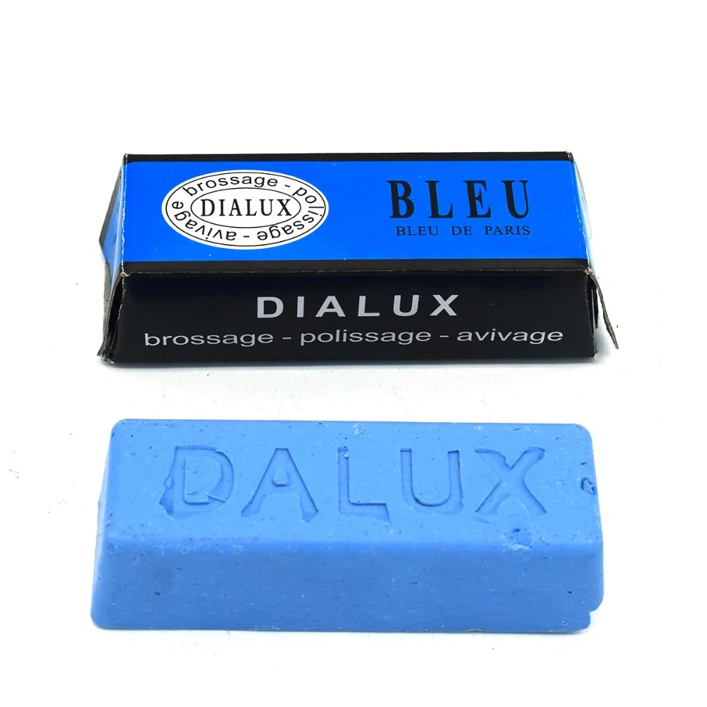 

Полировальный восковой состав, 1 бар