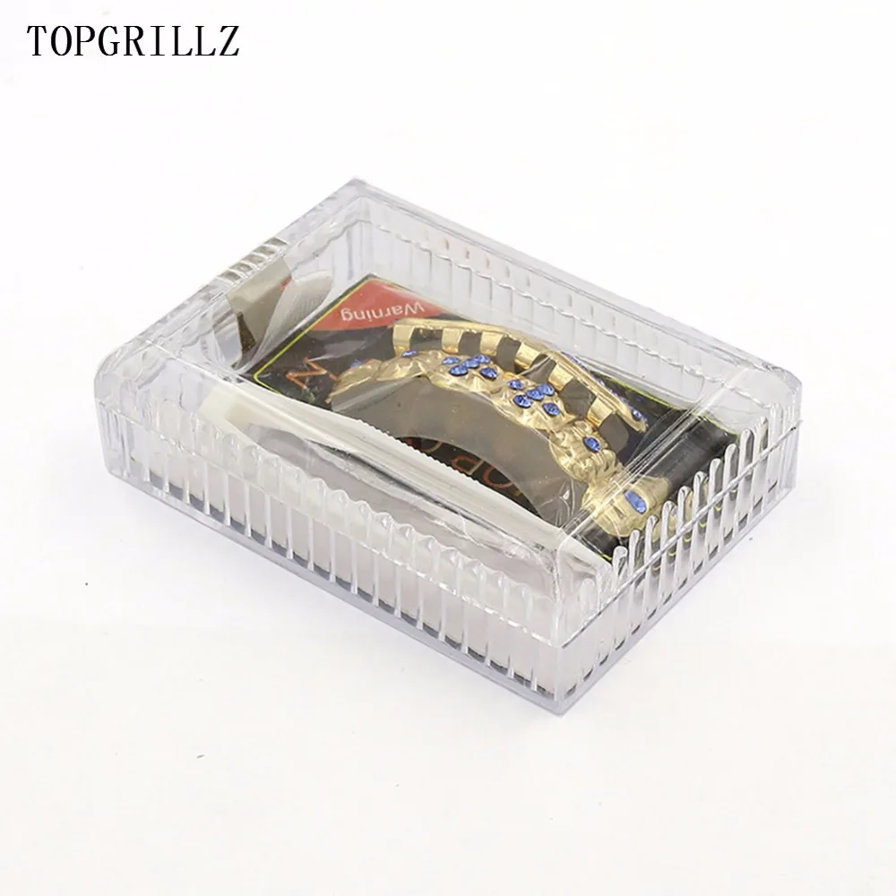 Новинка посеребренные колпачки из настоящего розового золота с кубическим