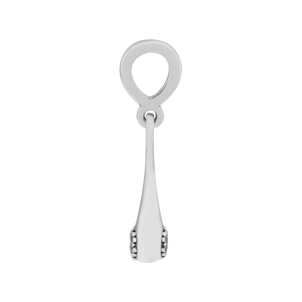 _ Серебряный 925 оригинальный браслет из стерлингового серебра-модные ювелирные