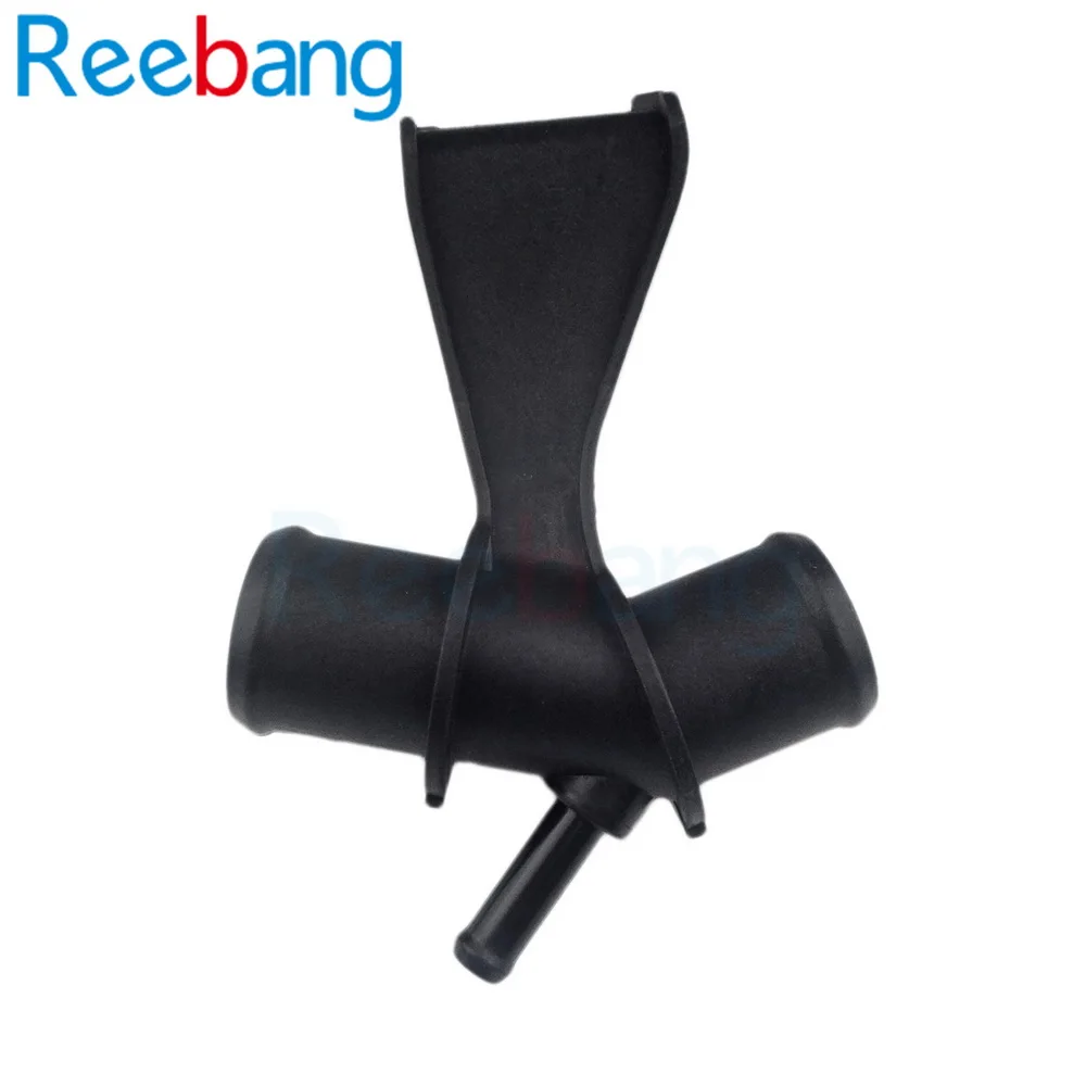 Радиатор для водопроводной трубы Reebang и водовыпускная труба Toyota Corolla 16577 0D030/165770D030/